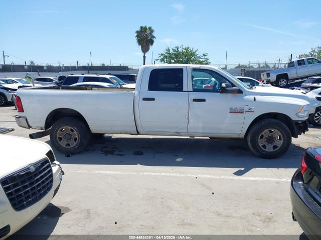 2018 Ram 3500 Tradesman  4x2 8' Box მანქანა იყიდება აუქციონზე, vin: 3C63R2GLXJG111268, აუქციონის ნომერი: 44854391