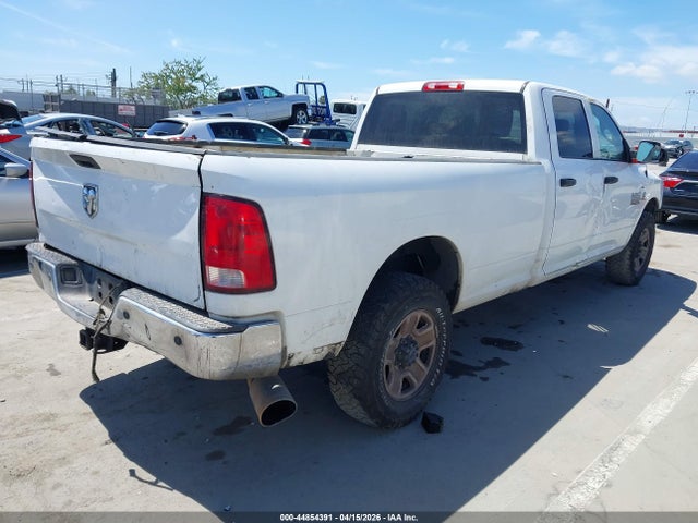 2018 Ram 3500 Tradesman  4x2 8' Box მანქანა იყიდება აუქციონზე, vin: 3C63R2GLXJG111268, აუქციონის ნომერი: 44854391