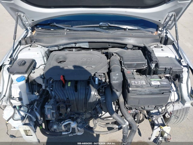 44854393 :رقم المزاد ، KNAGT4L32G5111677 vin ، 2016 Kia Optima Lx مزاد بيع
