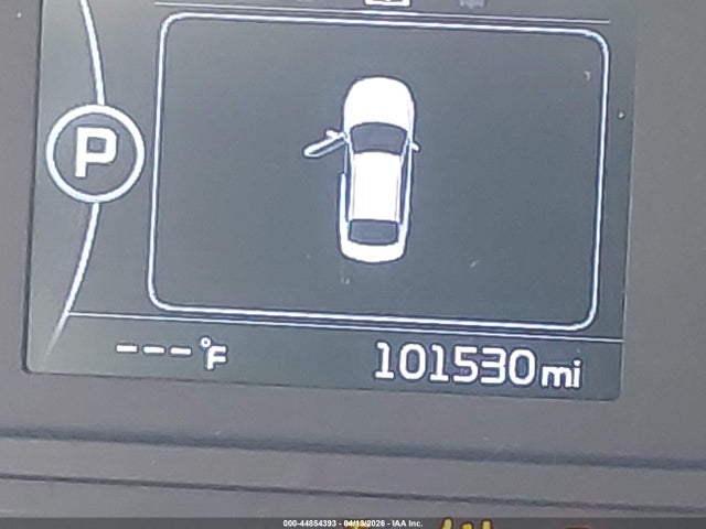 44854393 :رقم المزاد ، KNAGT4L32G5111677 vin ، 2016 Kia Optima Lx مزاد بيع
