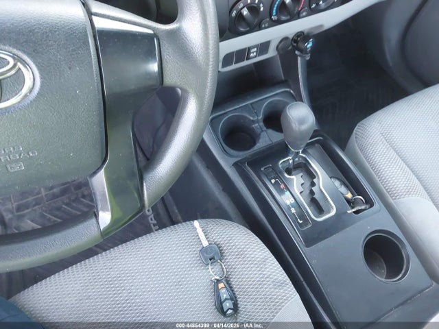 5TFTX4CN3EX041549 Toyota Tacoma