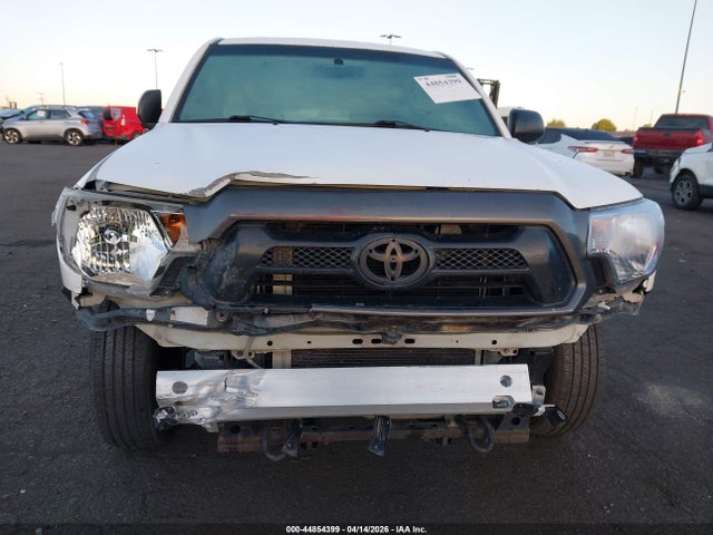 5TFTX4CN3EX041549 Toyota Tacoma