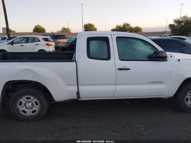 5TFTX4CN3EX041549 Toyota Tacoma