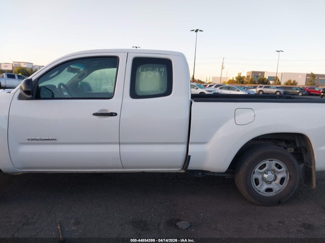 5TFTX4CN3EX041549 Toyota Tacoma