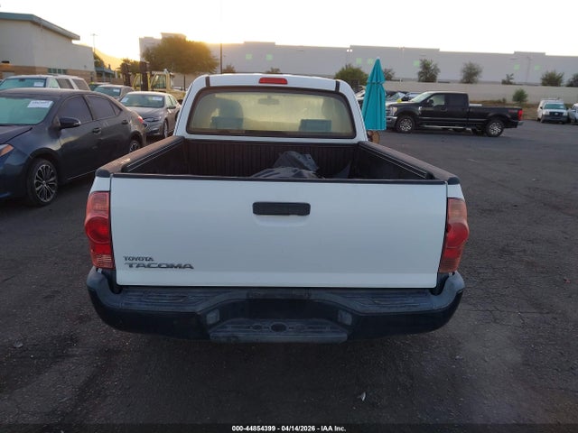 5TFTX4CN3EX041549 Toyota Tacoma