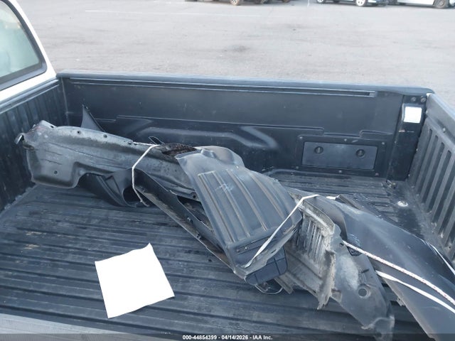 5TFTX4CN3EX041549 Toyota Tacoma