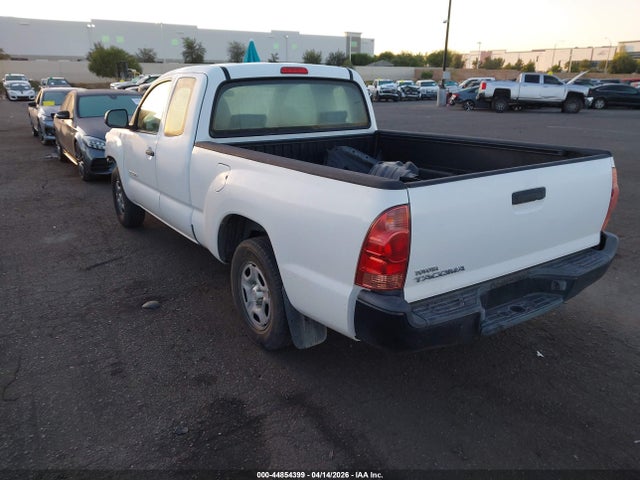 5TFTX4CN3EX041549 Toyota Tacoma
