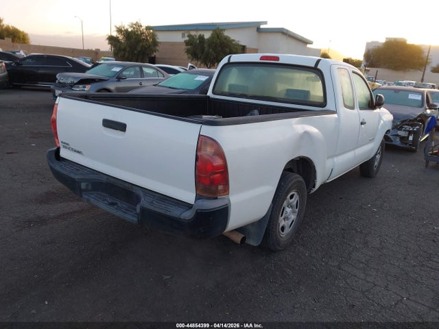 5TFTX4CN3EX041549 Toyota Tacoma