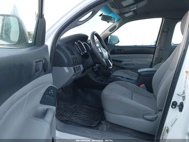 5TFTX4CN3EX041549 Toyota Tacoma
