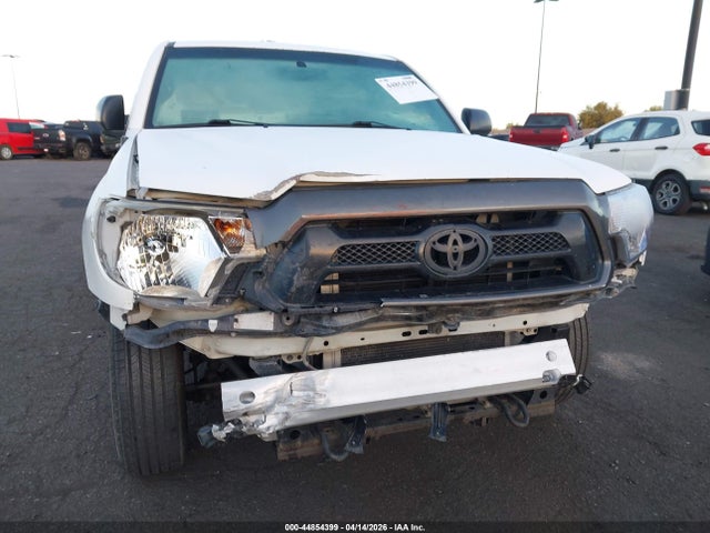 5TFTX4CN3EX041549 Toyota Tacoma