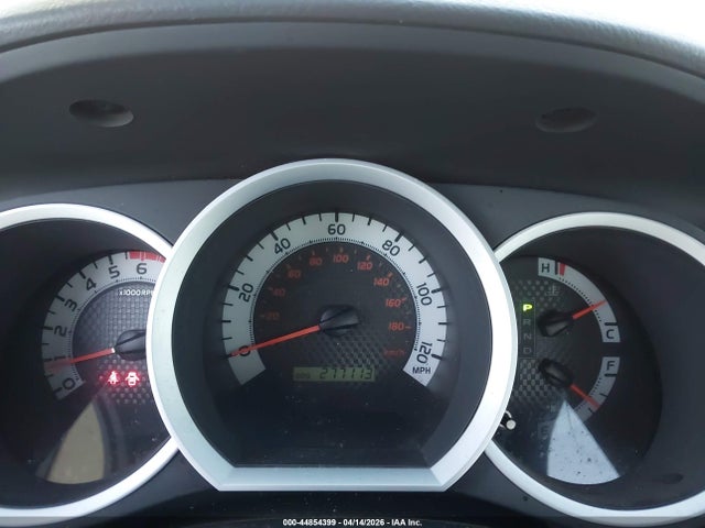 5TFTX4CN3EX041549 Toyota Tacoma