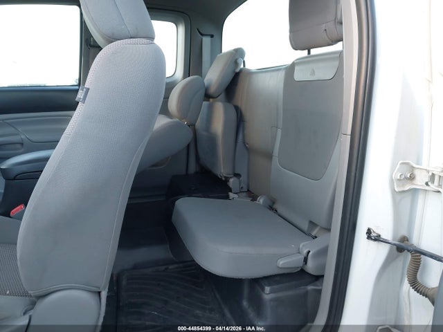 5TFTX4CN3EX041549 Toyota Tacoma
