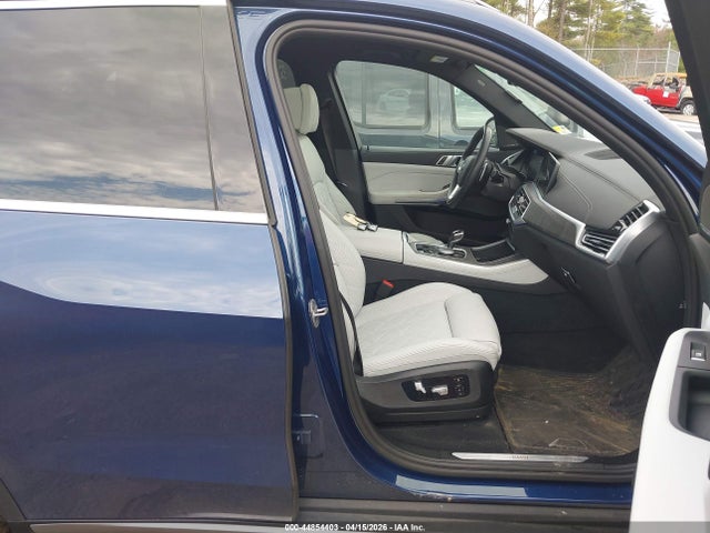 5UXCR6C03P9P50000 BMW X5 Xdrive40i