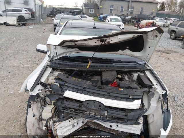 Aukcja sprzedaży 2013 Ford Edge Sel, vin: 2FMDK4JC4DBC51731, numer aukcji: 44854404