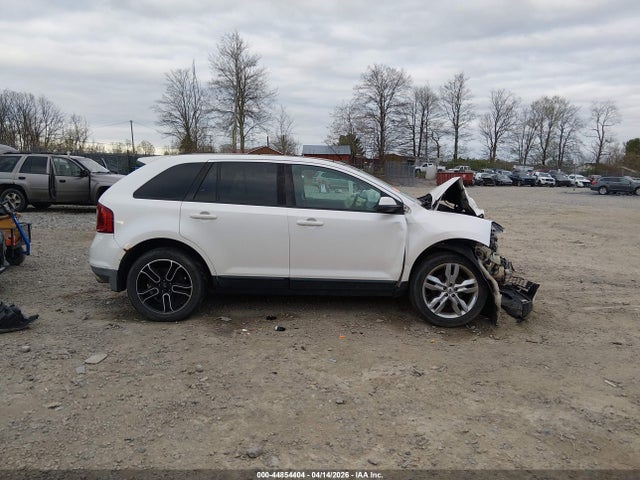 Aukcja sprzedaży 2013 Ford Edge Sel, vin: 2FMDK4JC4DBC51731, numer aukcji: 44854404