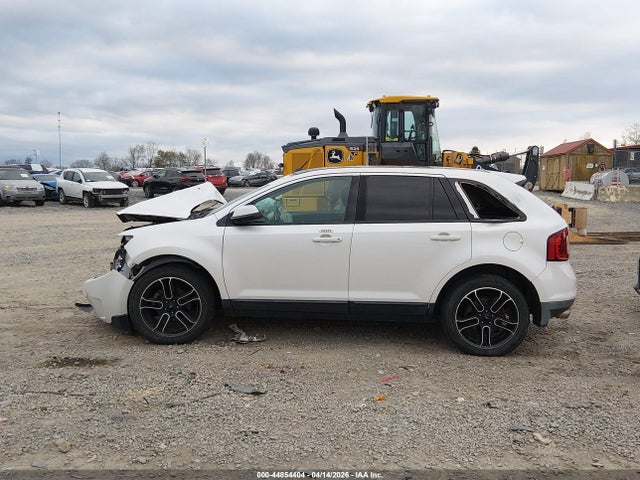 Aukcja sprzedaży 2013 Ford Edge Sel, vin: 2FMDK4JC4DBC51731, numer aukcji: 44854404