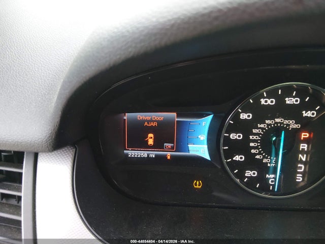 Aukcja sprzedaży 2013 Ford Edge Sel, vin: 2FMDK4JC4DBC51731, numer aukcji: 44854404