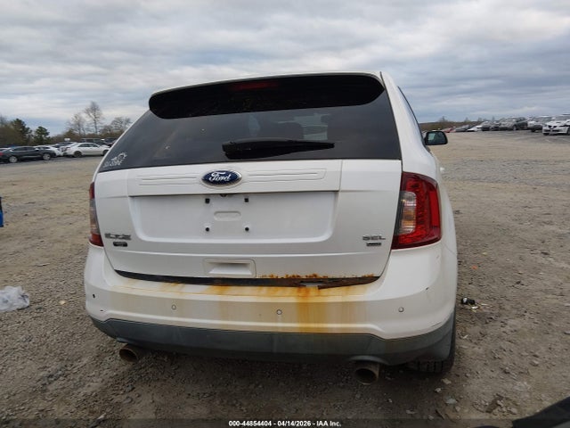 Aukcja sprzedaży 2013 Ford Edge Sel, vin: 2FMDK4JC4DBC51731, numer aukcji: 44854404