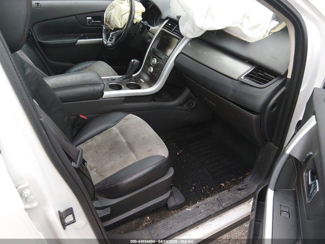 Aukcja sprzedaży 2013 Ford Edge Sel, vin: 2FMDK4JC4DBC51731, numer aukcji: 44854404