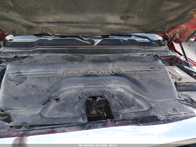 Aukcja sprzedaży 2019 Ram 3500 Chassis Tradesman/slt, vin: 3C7WRTAL2KG693469, numer aukcji: 44854420