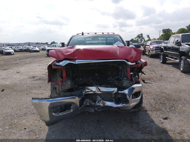 Aukcja sprzedaży 2019 Ram 3500 Chassis Tradesman/slt, vin: 3C7WRTAL2KG693469, numer aukcji: 44854420