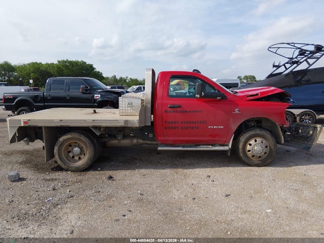 Aukcja sprzedaży 2019 Ram 3500 Chassis Tradesman/slt, vin: 3C7WRTAL2KG693469, numer aukcji: 44854420