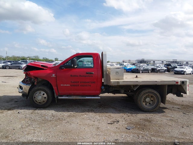 Aukcja sprzedaży 2019 Ram 3500 Chassis Tradesman/slt, vin: 3C7WRTAL2KG693469, numer aukcji: 44854420