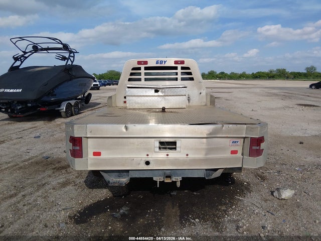Aukcja sprzedaży 2019 Ram 3500 Chassis Tradesman/slt, vin: 3C7WRTAL2KG693469, numer aukcji: 44854420