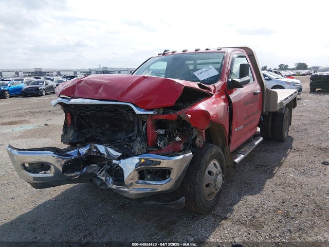 Aukcja sprzedaży 2019 Ram 3500 Chassis Tradesman/slt, vin: 3C7WRTAL2KG693469, numer aukcji: 44854420