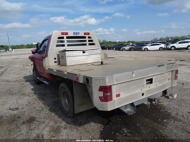 Aukcja sprzedaży 2019 Ram 3500 Chassis Tradesman/slt, vin: 3C7WRTAL2KG693469, numer aukcji: 44854420