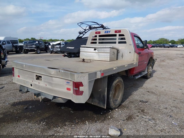 Aukcja sprzedaży 2019 Ram 3500 Chassis Tradesman/slt, vin: 3C7WRTAL2KG693469, numer aukcji: 44854420