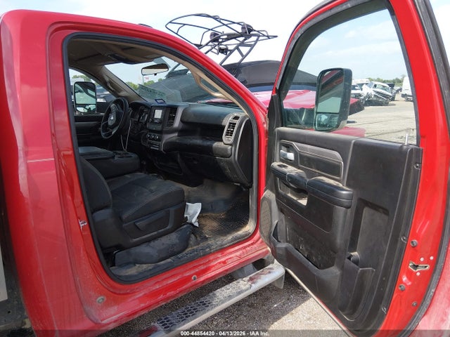 Aukcja sprzedaży 2019 Ram 3500 Chassis Tradesman/slt, vin: 3C7WRTAL2KG693469, numer aukcji: 44854420