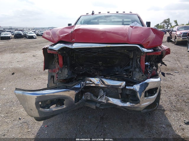 Aukcja sprzedaży 2019 Ram 3500 Chassis Tradesman/slt, vin: 3C7WRTAL2KG693469, numer aukcji: 44854420