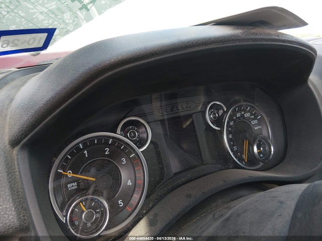Aukcja sprzedaży 2019 Ram 3500 Chassis Tradesman/slt, vin: 3C7WRTAL2KG693469, numer aukcji: 44854420