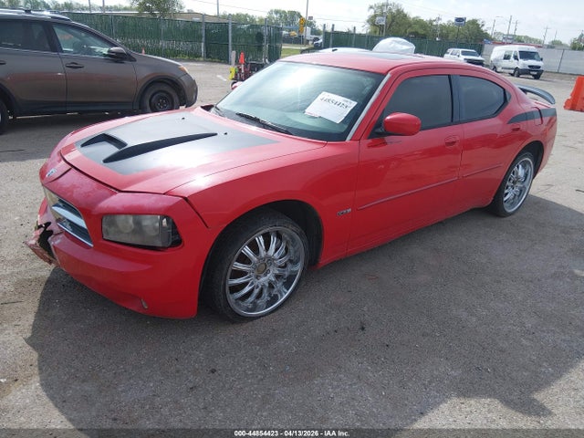 Aukcja sprzedaży 2007 Dodge Charger Rt, vin: 2B3KA53H67H686945, numer aukcji: 44854423