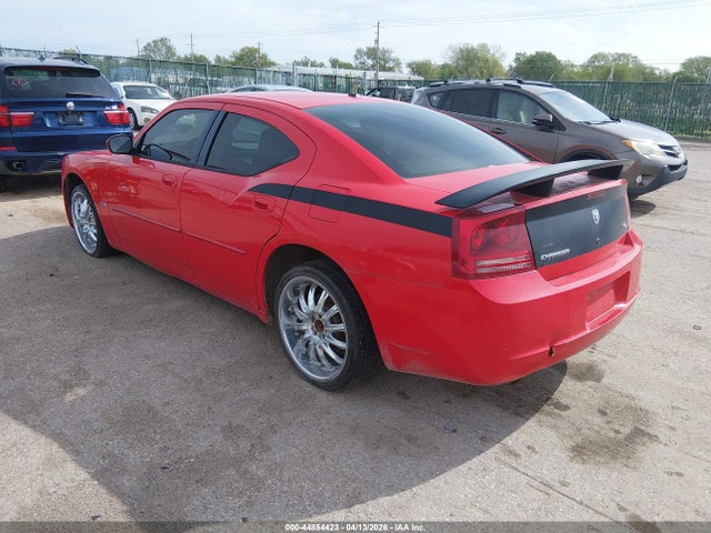 Aukcja sprzedaży 2007 Dodge Charger Rt, vin: 2B3KA53H67H686945, numer aukcji: 44854423