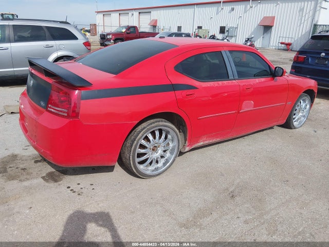 Aukcja sprzedaży 2007 Dodge Charger Rt, vin: 2B3KA53H67H686945, numer aukcji: 44854423