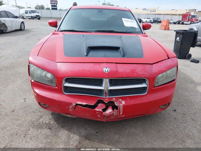 Aukcja sprzedaży 2007 Dodge Charger Rt, vin: 2B3KA53H67H686945, numer aukcji: 44854423
