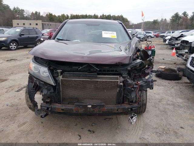 2013 Kia Sorento Lx მანქანა იყიდება აუქციონზე, vin: 5XYKT3A14DG346092, აუქციონის ნომერი: 44854426