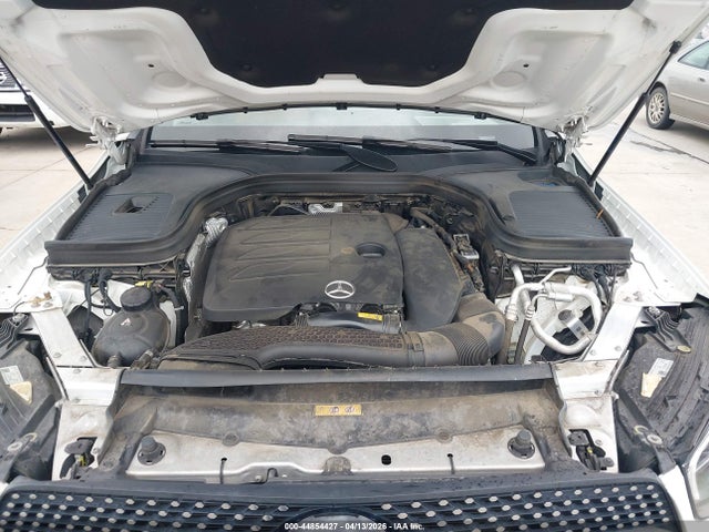 Auction sale of the 2023 Mercedes-benz Glc 300 4matic Coupe, vin: W1N0J8EB6PG158620, lot number: 44854427