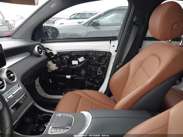 Auction sale of the 2023 Mercedes-benz Glc 300 4matic Coupe, vin: W1N0J8EB6PG158620, lot number: 44854427