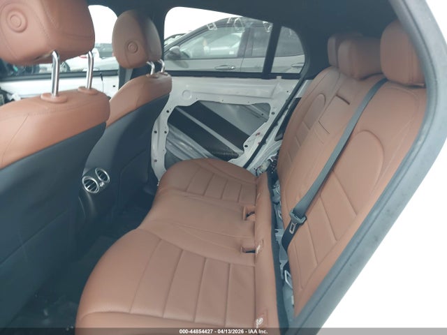 Auction sale of the 2023 Mercedes-benz Glc 300 4matic Coupe, vin: W1N0J8EB6PG158620, lot number: 44854427