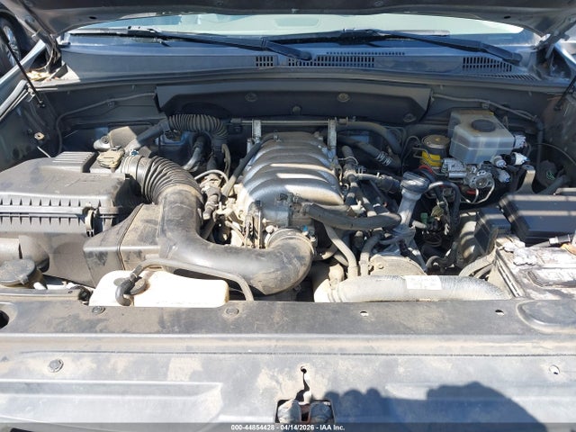 Aukcja sprzedaży 2003 Lexus Gx 470, vin: JTJBT20X930022315, numer aukcji: 44854428