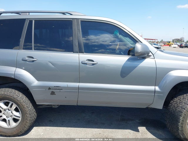 Aukcja sprzedaży 2003 Lexus Gx 470, vin: JTJBT20X930022315, numer aukcji: 44854428