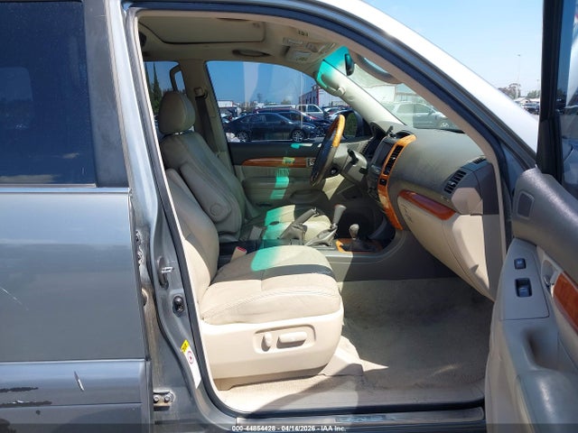 Aukcja sprzedaży 2003 Lexus Gx 470, vin: JTJBT20X930022315, numer aukcji: 44854428