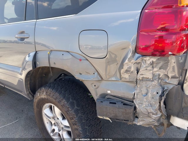 Aukcja sprzedaży 2003 Lexus Gx 470, vin: JTJBT20X930022315, numer aukcji: 44854428