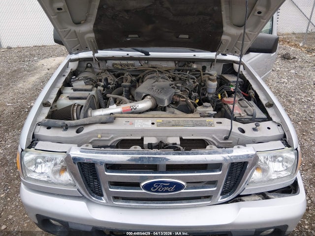 Продаж на аукціоні авто 2011 Ford Ranger Xlt, vin: 1FTLR4FE8BPA87881, номер лоту: 44854429