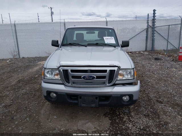 Продаж на аукціоні авто 2011 Ford Ranger Xlt, vin: 1FTLR4FE8BPA87881, номер лоту: 44854429