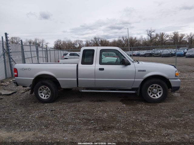 Продаж на аукціоні авто 2011 Ford Ranger Xlt, vin: 1FTLR4FE8BPA87881, номер лоту: 44854429