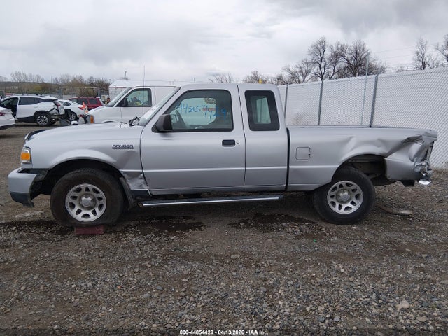 Продаж на аукціоні авто 2011 Ford Ranger Xlt, vin: 1FTLR4FE8BPA87881, номер лоту: 44854429